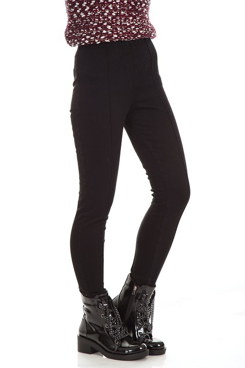 Tmavé farby majú svojich priaznivcov