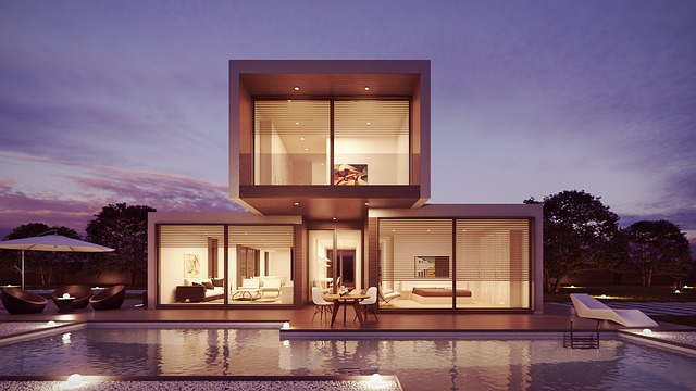 vila