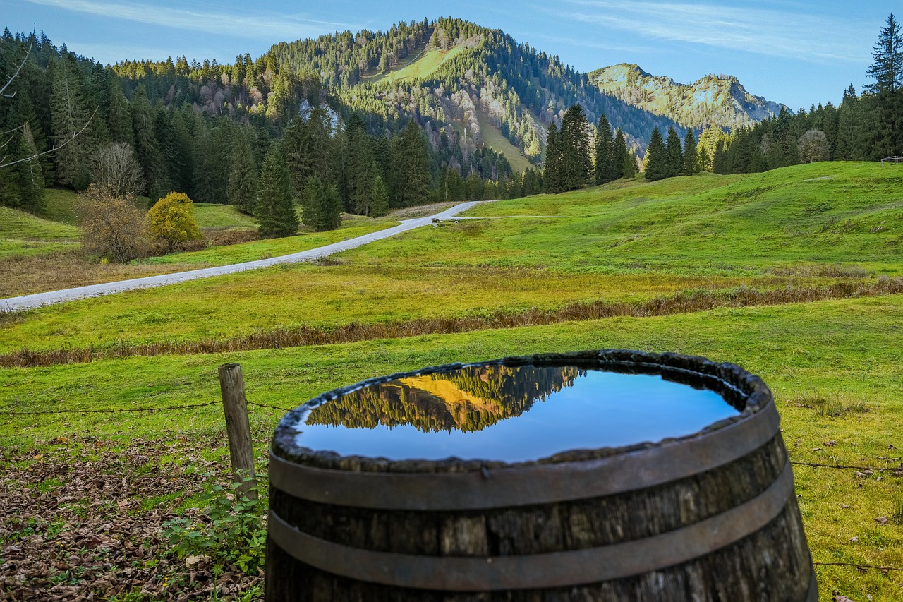 plastový sud